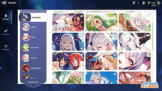 Ep8: New Maidens Elianthe, Miriel and Lothariel - Everlusting Life