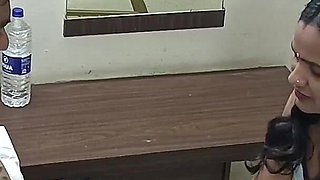 Big Boobs Desi Indian MILF Wife Pussy Licking and Fucking Sex