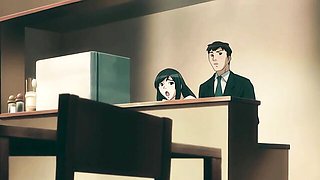 Hentai PD featuring truelove's babe trailer