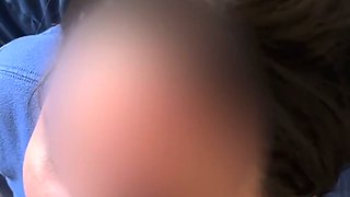 Hubby wants to watch a Redditor give me a facial