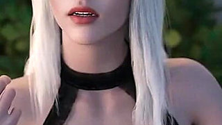 Lust Academy 2 - Part 176 - Something to Tell You by Misskitty2k