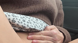 Getting Naughty in My Car