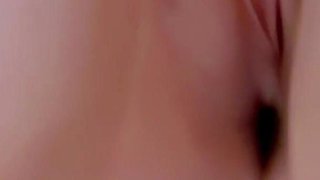 Anna: Hot Teen Anna Stripping