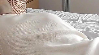 Ama De Casa Se Corre En Mi Boca 2 Parte.