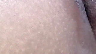 Arabic Hot Ebony Girl Masturbate with Sex Toys