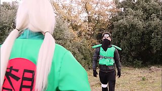 Blondie Fesser – Tsunade (Video)