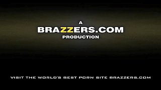 Learning To Be A Whore With Brooke Haven, Keiran Lee - Brazzers