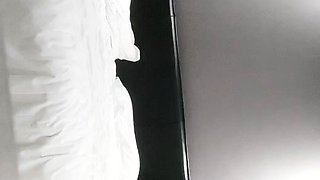 Amateur Asian Solo Fucking On Cam