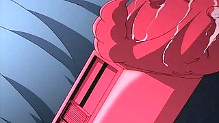 Hentai milf