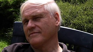 Old Mans Garden Of Eden with Uma Zex, Edward