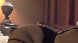 Big butt Mya the milf fucks her sons best friend