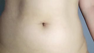 A Big-breasted Girl Secretly Makes an Appointment to Have Sex with Her Husband's Friend