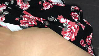 Life Porn Stories 7 - Part 4 MILF Clean up - Hallway Fuck & Cum Covered Floors