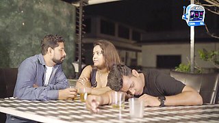 Milady's cute action by X Prime UK