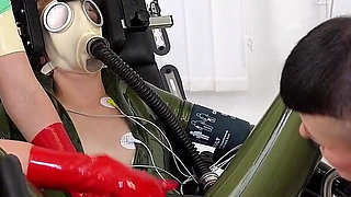 Horny Pussy Juicing