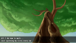DISCOVERING THICK SENTIENT STATUES??? - A Silent Statue