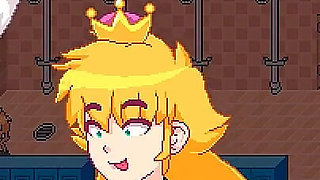 Dandy Boy Adventures 0.4.2 Part 13 College Handjob by Loveskysan69
