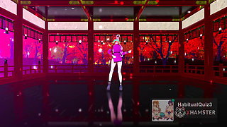 mmd r18 Lamb one piece fuck hard sexy sex dance 3d hentai public parody latex suit cosplay