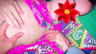Desi stepsister was by making a hut and her and sucking her and leaving the gand and chut (Hindi Gali)