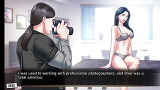 step mom make hot seen part 5