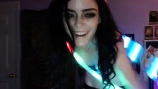 amateur vip ass flashing boobs on live webcam