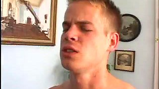 Straight Boys Sex Orgy