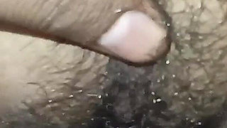 In the Kitchen, the Brother-in-law Made the Beautiful Sister-in-law in Red Saree Do the Doggy Style and Fucked Her.