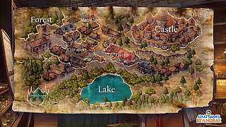 EP15: Li Mei's Foot Fetish Massage - Lust & Magic (Gameplay)