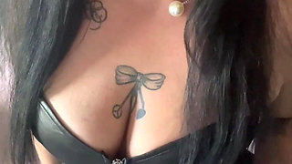 JOI for Leather and Latex Worshippers