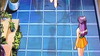 Shin Angel VF Uncensored n4