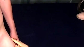 After Party BFF Blonde Fucks My Husband - Wife Is Watching Them