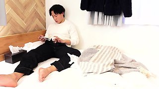[Mature.nl] - Takako Maruyama In Grandma Has An Affair With