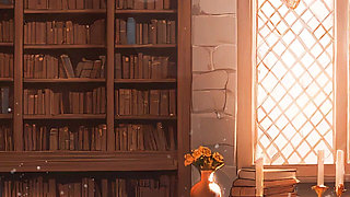 Ep6: Banishing the Ghost - Lust & Magic (gameplay)