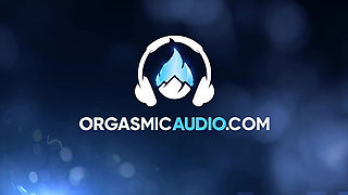 Massiv Cumshot in Public Pool (Full Naughty Audio on my site ASMR HFO JOI Erotic Audio 4 Men)