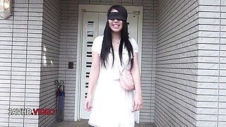 Risa Shimizu and Risa's asian trailer by SchoolGirls HD