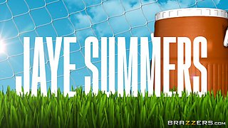 Take Me Home With Jmac, Jaye Summers - Brazzers