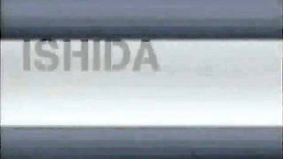 Gentle female at anime video