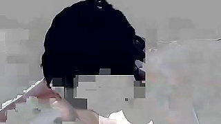 Highlight the Black Queen of Blowjob