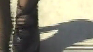 Redhead Housewife MILF Busty Ass Fucked and Cummed in Mouth by Young Big Cock