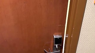 Raunchy MILF unbelievable adult scene