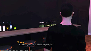 Being a Dik 0.9.1 Vixens Part 289 Party Strategy by Loveskysan69