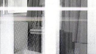 Naughty Babysitter Caught On Spy Cam