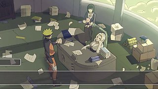 Misskitty2k in a wild 3D animated adventure