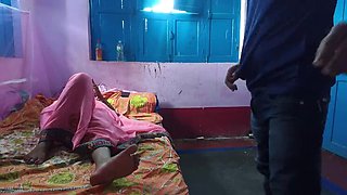 Desi Village Girl Hard Mouth Fuck with Kajal and Sobha Rani