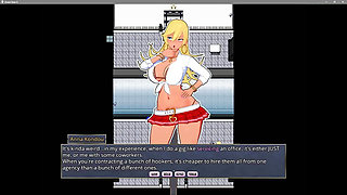 Breeding Hijab Hottie - Breed Town 3 - #3 Gameplay
