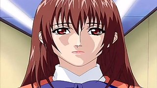 Hentai Lingeries .EP3