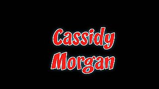 If there's one thing Cassidy really can't stand, it's when