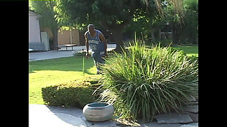 Black Booty Catchers, Part 2