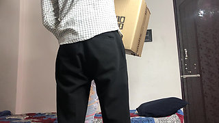day third of sex vlog of maya behind the scenes