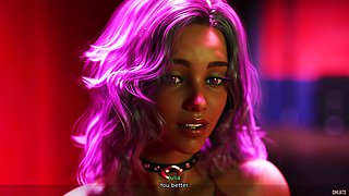 The Art of Seduction (part 35)